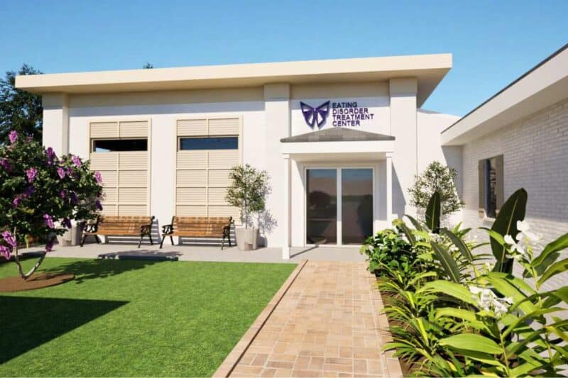Eating Disorder Treatment in Louisiana Residential ED Facility