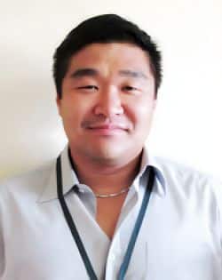 Image of Dr. Kim of Eating Disorder Treatment Centers of Louisiana